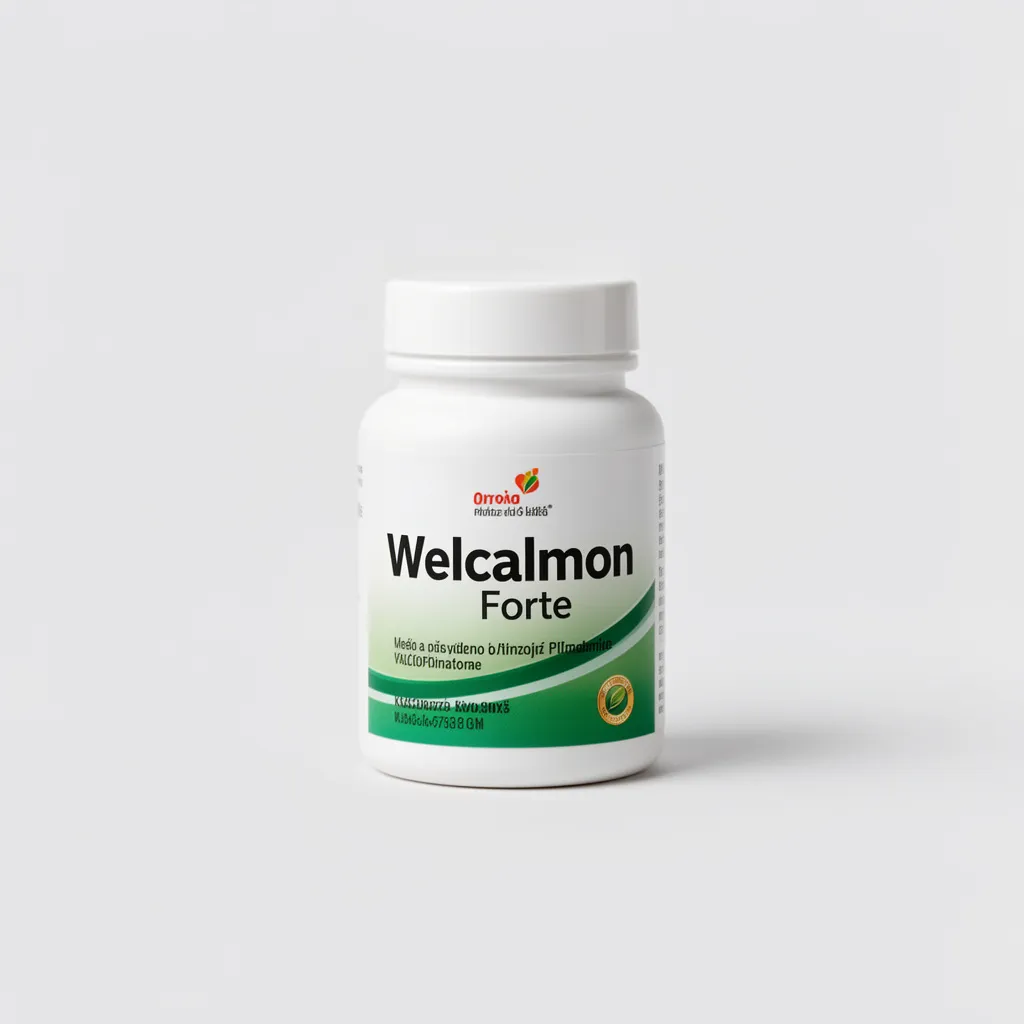 Welcalmon Forte